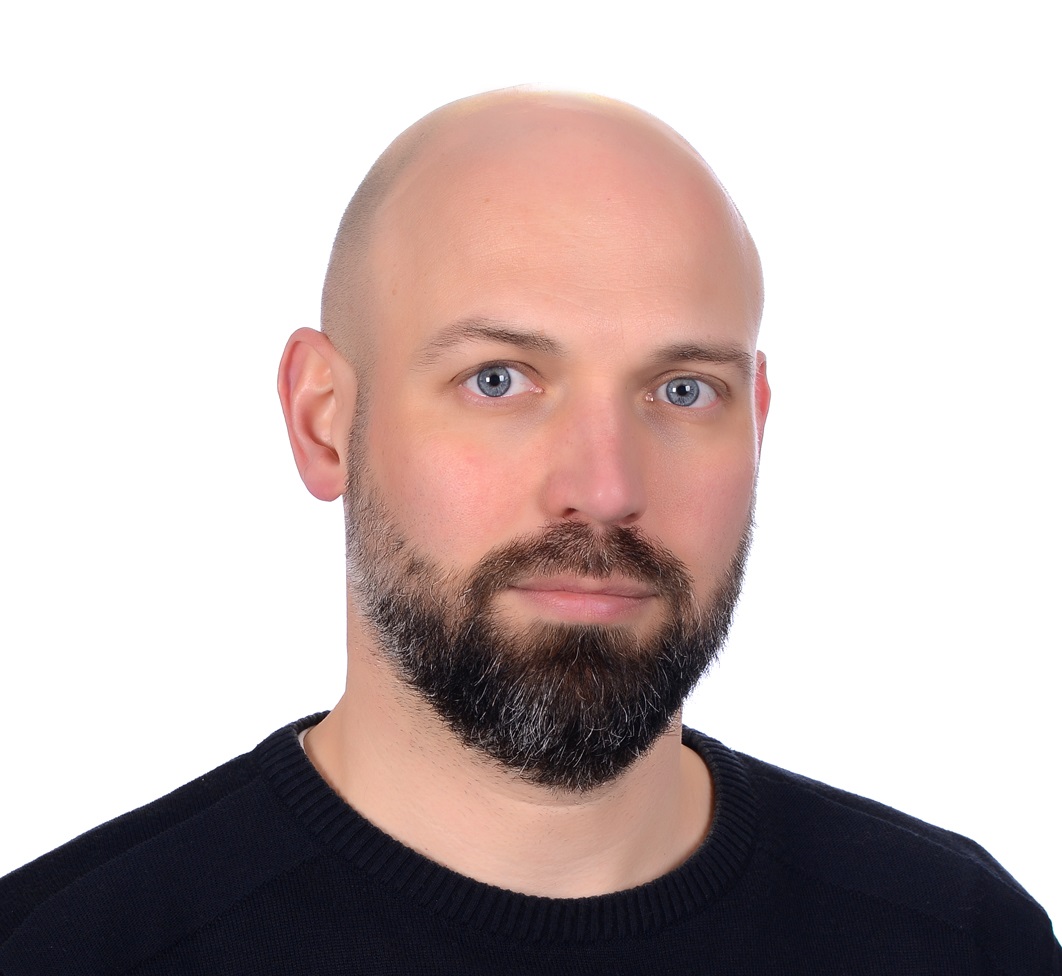 Maarten Korpershoek