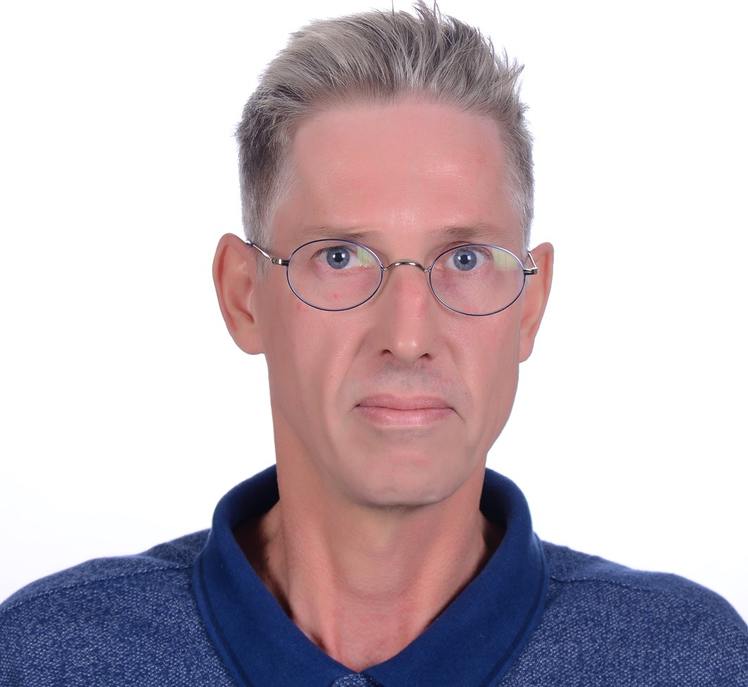 Ted Derksen